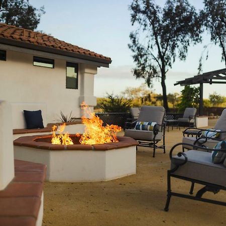 مبيت وإفطار سان لويس أوبيسبو، سان لويس أوبيسبو، كاليفورنيا La Lomita Ranch المظهر الخارجي الصورة