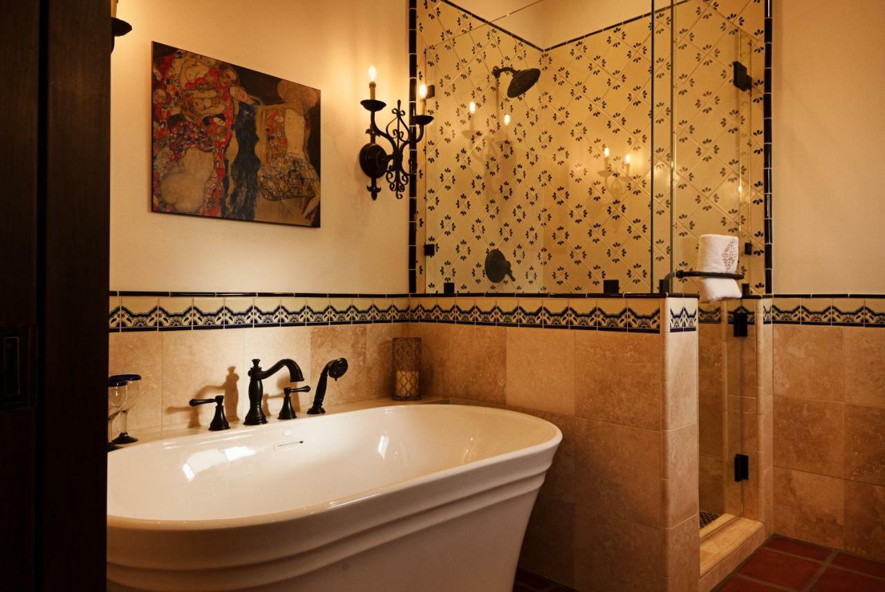 مبيت وإفطار سان لويس أوبيسبو، سان لويس أوبيسبو، كاليفورنيا La Lomita Ranch المظهر الخارجي الصورة