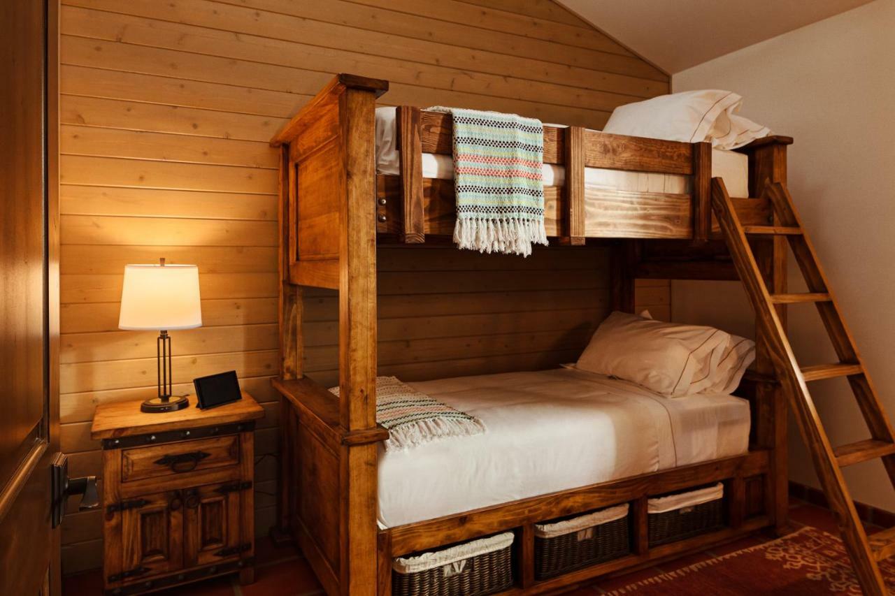 مبيت وإفطار سان لويس أوبيسبو، سان لويس أوبيسبو، كاليفورنيا La Lomita Ranch المظهر الخارجي الصورة