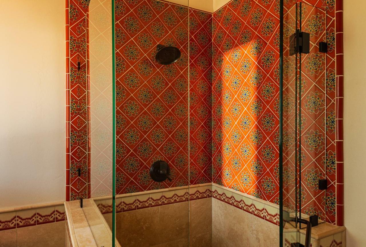 مبيت وإفطار سان لويس أوبيسبو، سان لويس أوبيسبو، كاليفورنيا La Lomita Ranch المظهر الخارجي الصورة