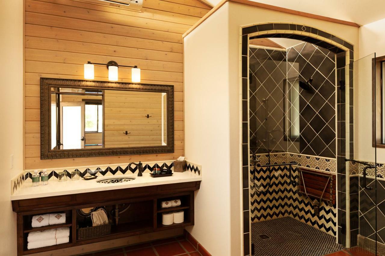 مبيت وإفطار سان لويس أوبيسبو، سان لويس أوبيسبو، كاليفورنيا La Lomita Ranch المظهر الخارجي الصورة
