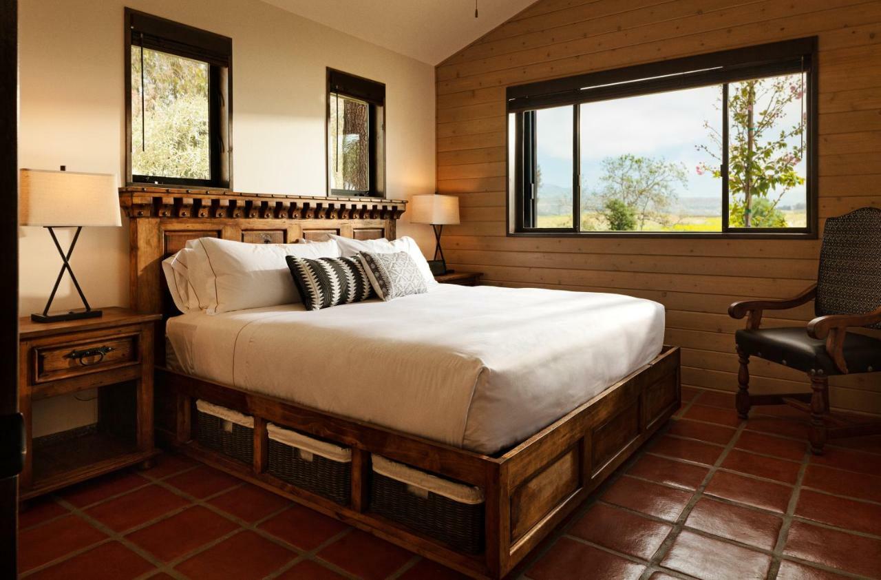 مبيت وإفطار سان لويس أوبيسبو، سان لويس أوبيسبو، كاليفورنيا La Lomita Ranch المظهر الخارجي الصورة